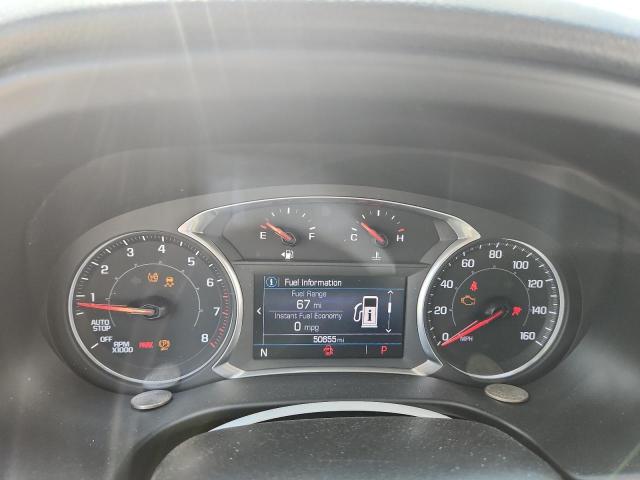 2022 GMC ACADIA SLE 1GKKNKL46NZ115892