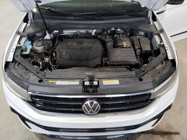 2022 VOLKSWAGEN TIGUAN SE 3VV8B7AX2NM056335