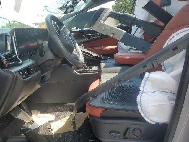 2023 KIA SPORTAGE S - 5XYK43AF3PG093876