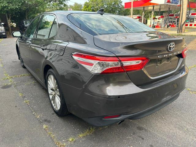 2018 TOYOTA CAMRY XSE - 4T1BZ1HK5JU503295