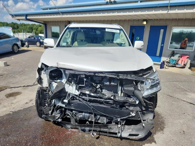 2019 LEXUS GX 460 JTJBM7FX1K5220387