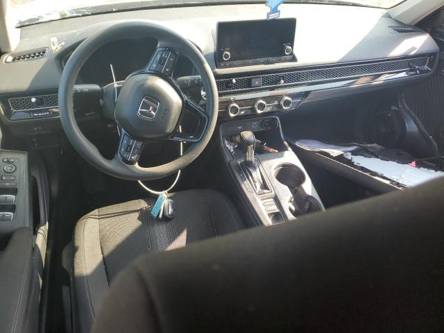 2023 HONDA CIVIC LX 19XFL2H58PE021015