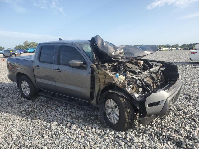 2022 NISSAN FRONTIER S 1N6ED1EK5NN641792
