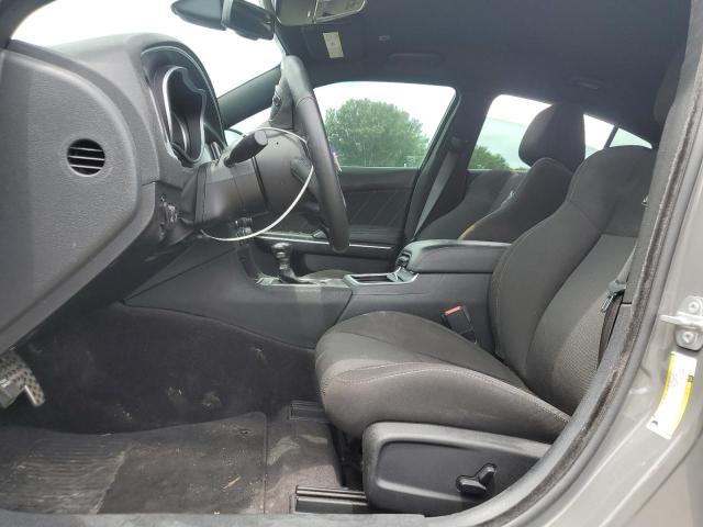 2018 DODGE CHARGER R/ - 2C3CDXGJXJH193249