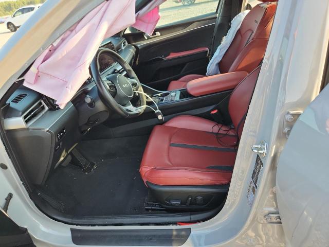 2022 KIA K5 GT LINE 5XXG64J21NG107438