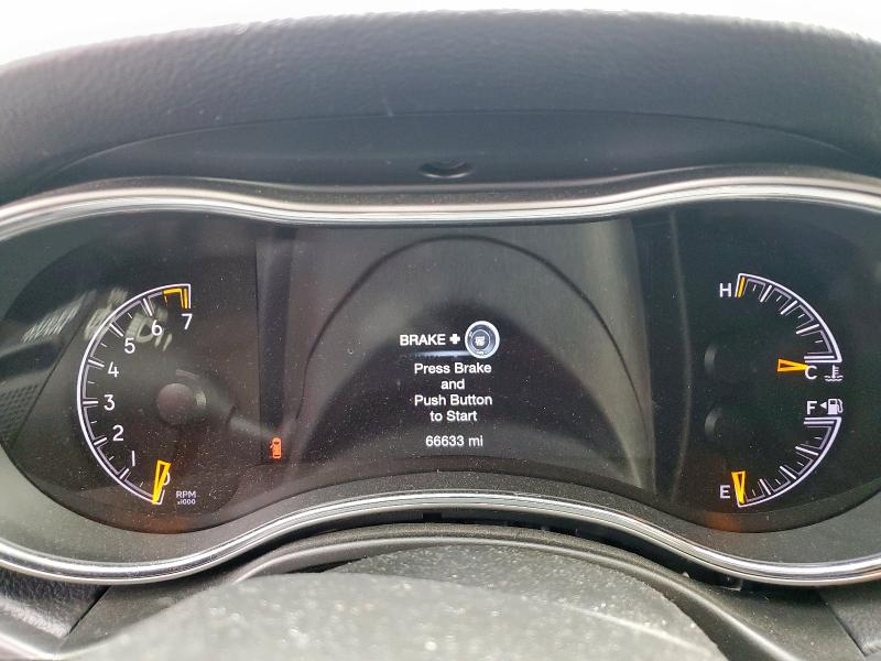 2019 JEEP GRAND CHER - 1C4RJFAG3KC694736
