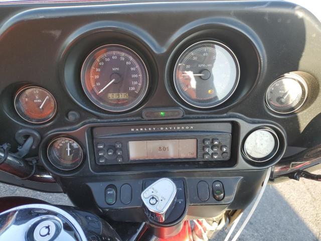 2012 HARLEY-DAVIDSON FLHTC ELEC 1HD1FFM32CB618261