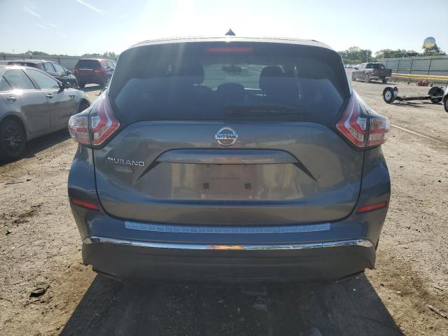 2015 NISSAN MURANO S 5N1AZ2MG6FN203883