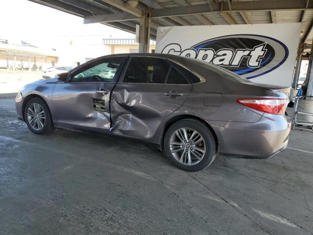 2015 TOYOTA CAMRY LE 4T1BF1FK4FU108379