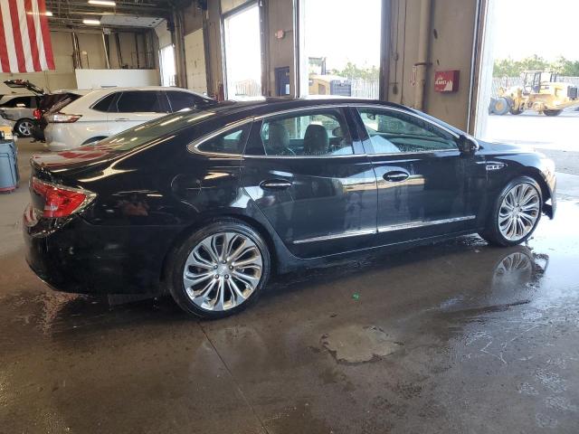 2018 BUICK LACROSSE PREMIUM 1G4ZS5SS4JU107250