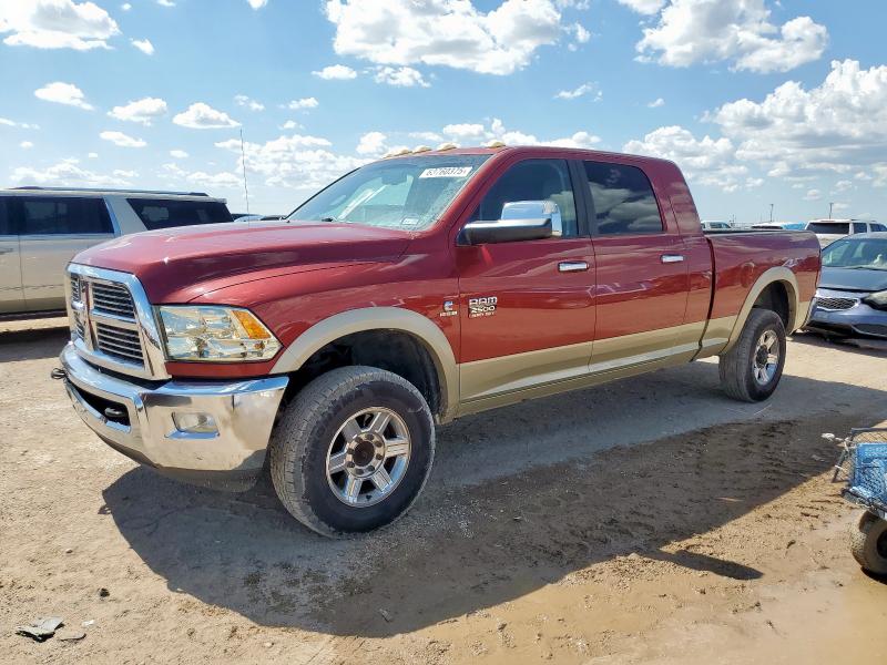 DODGE RAM 2500