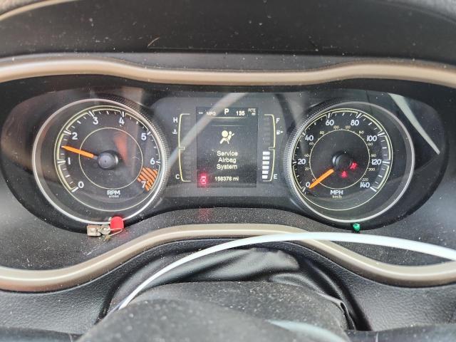 2015 JEEP CHEROKEE L - 1C4PJLCB3FW657343