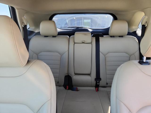 2019 FORD EDGE SEL - 2FMPK3J98KBC68797