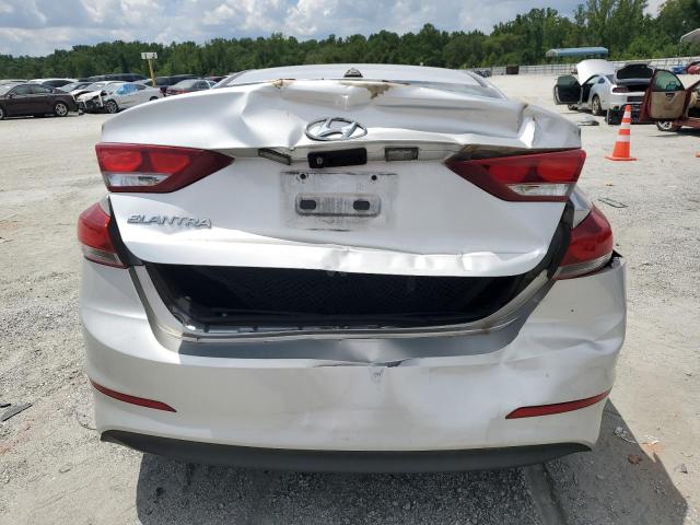 2017 HYUNDAI ELANTRA SE - 5NPD84LF5HH051753