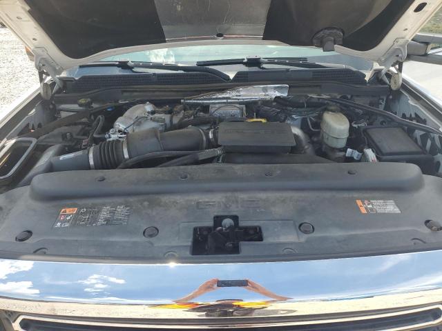 2018 GMC SIERRA K2500 SLT 1GT12TEYXJF186885
