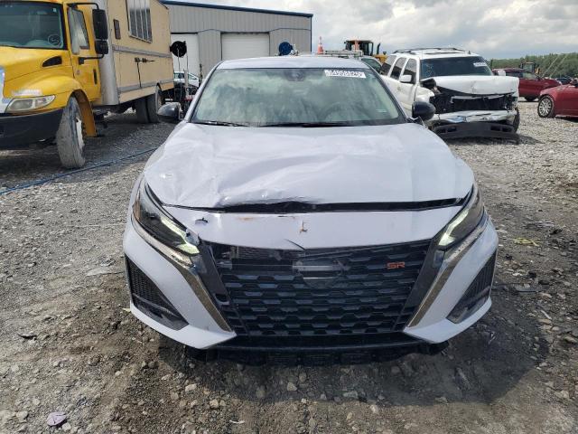 2025 NISSAN ALTIMA SR 1N4BL4CV7SN361574