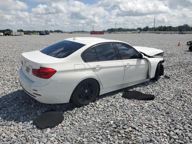 2016 BMW 328 I SULE WBA8E9C51GK644604