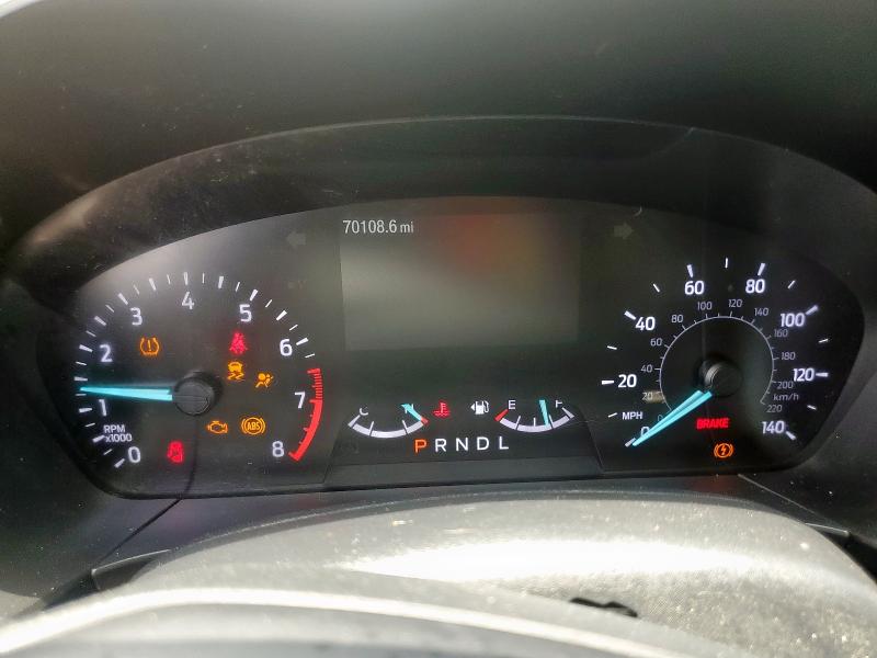 2020 FORD ESCAPE SEL 1FMCU0H67LUA31684