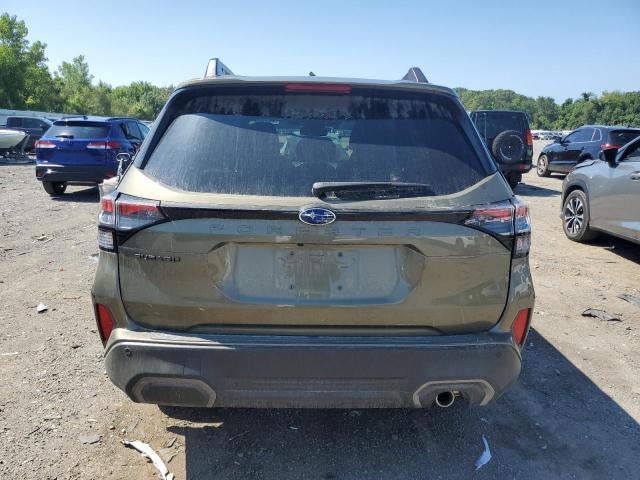 2025 SUBARU FORESTER L JF2SLDRC5SH506028