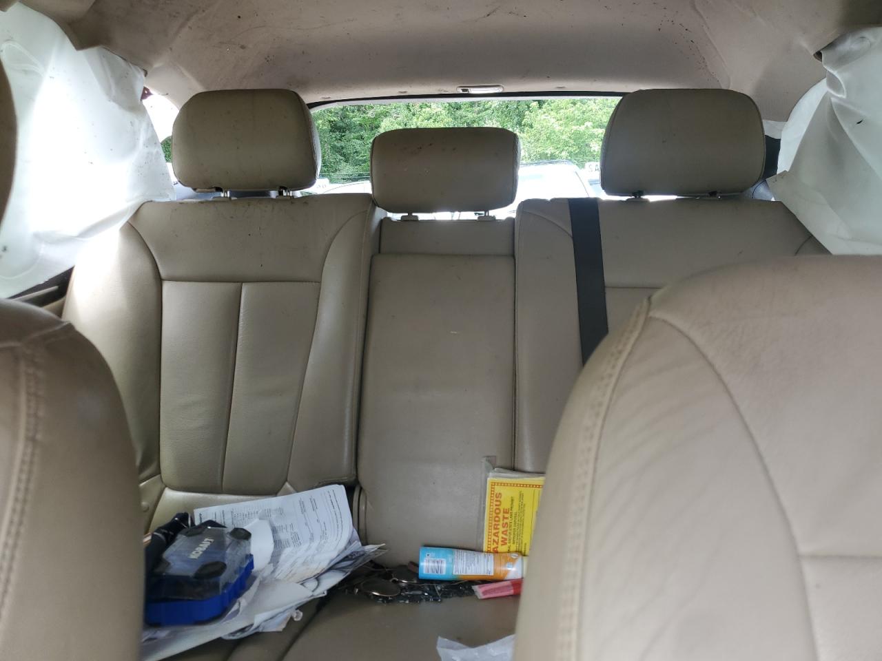 HYUNDAI SANTA FE LIMITED