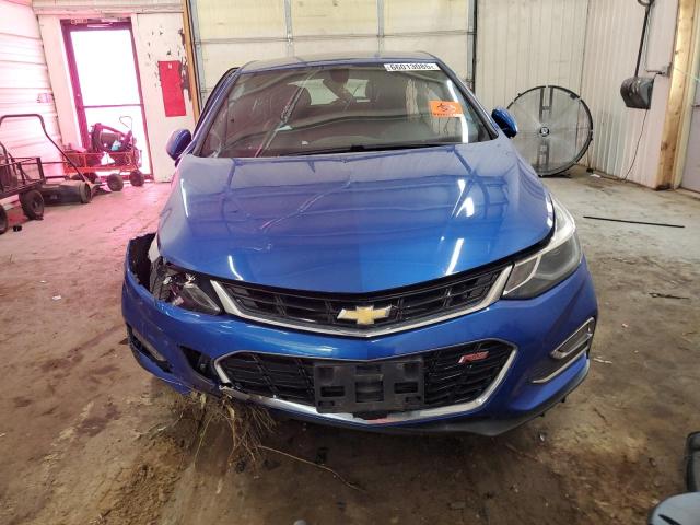 2017 CHEVROLET CRUZE PREM 3G1BF6SM6HS577302