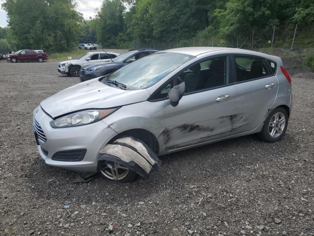 2017 FORD FIESTA SE - 3FADP4EJ3HM132058
