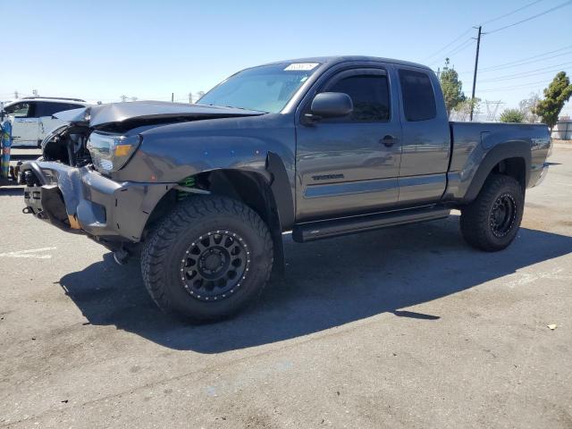 Vin: 5tftu4gn4dx050102, lot: 63283075, toyota tacoma prerunner access cab 2013 img_1