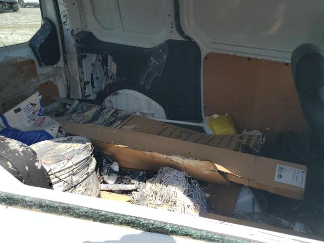 2015 FORD TRANSIT CONNECT XL NM0LS7E72F1211707