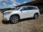 2016 TOYOTA HIGHLANDER - 5TDDKRFH7GS253949
