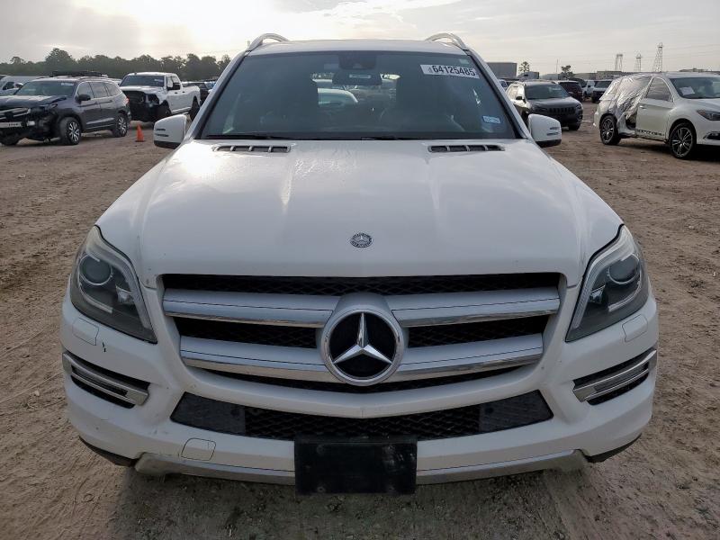 2016 MERCEDES-BENZ GL 450 4MA 4JGDF6EE6GA700662
