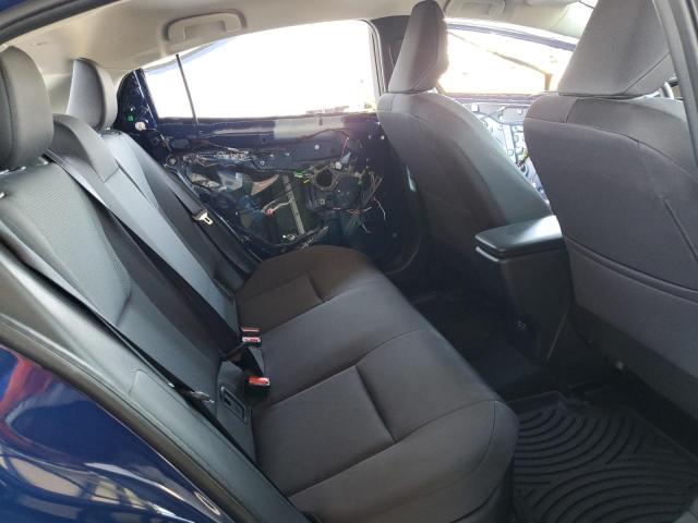 2025 TOYOTA PRIUS LE JTDADABU8S3028435