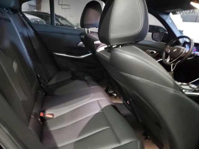 2023 BMW 330I 3MW69FF01P8D23285