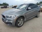 2017 BMW X6 XDRIVE3 - 5UXKU2C51H0N85200