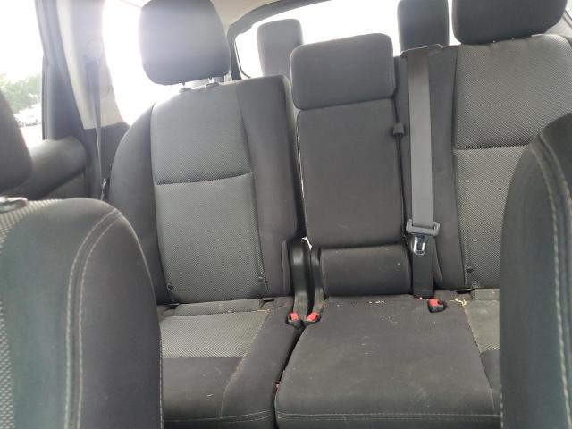 2018 NISSAN PATHFINDER - 5N1DR2MM6JC669367