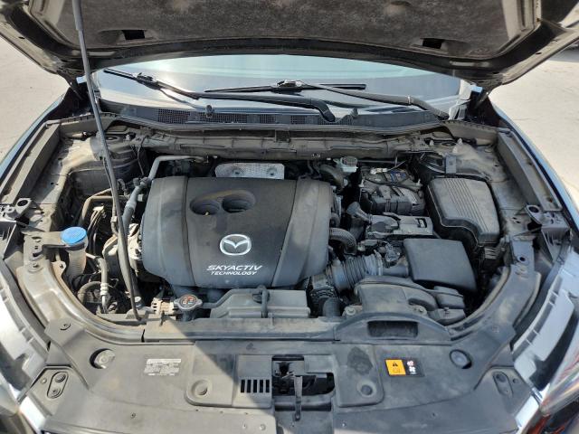 2016 MAZDA CX-5 GT JM3KE4DYXG0655754