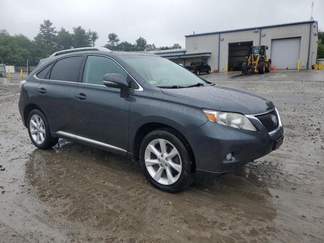 Vin: 2t2bk1ba5ac056145, lot: 64415765, lexus rx350 350 20104
