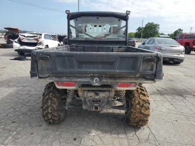 2023 CAN-AM M DEFENDER 3JB7KAX47PK000493