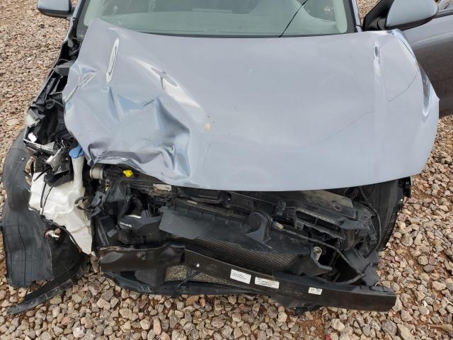 2020 KIA RIO LX 3KPA24AD6LE274760