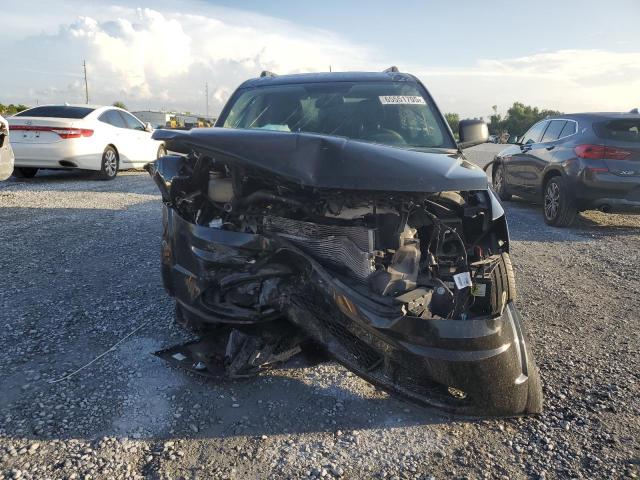 2017 DODGE JOURNEY SE 3C4PDCAB1HT707773