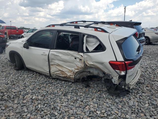 2019 SUBARU FORESTER S JF2SKAPC3KH579144