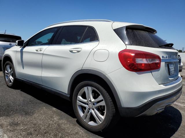 2017 MERCEDES-BENZ GLA 250 WDCTG4EB1HJ309499