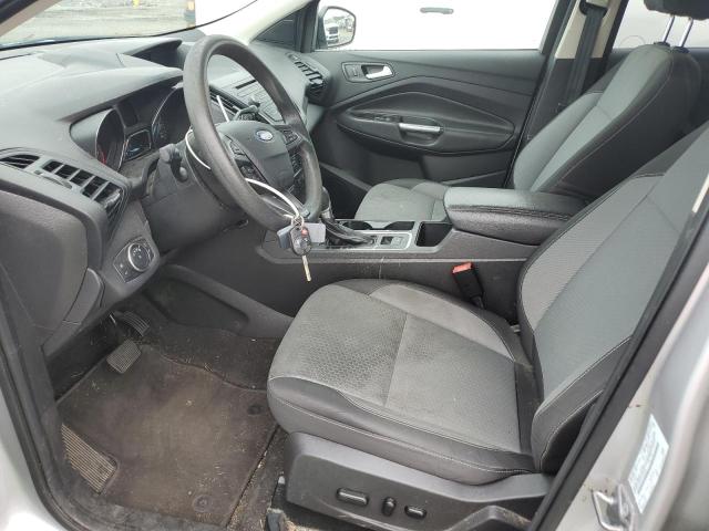2017 FORD ESCAPE - 1FMCU0GD1HUE69026