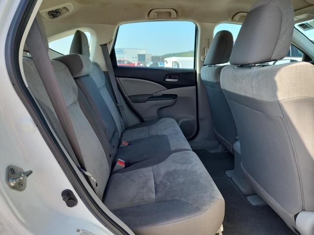 2012 HONDA CR-V LX - 2HKRM3H37CH509425