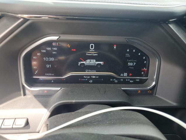 2024 GMC SIERRA K15 3GTUUFE83RG393976
