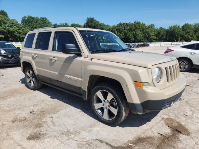 2016 JEEP PATRIOT LA 1C4NJPFA4GD790627