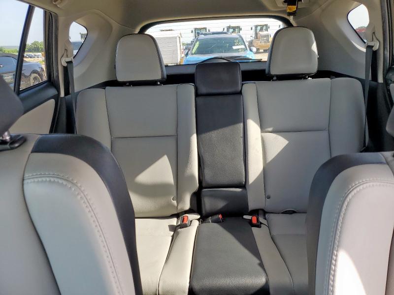 2017 TOYOTA RAV4 LIMIT - 2T3DFREV0HW603210