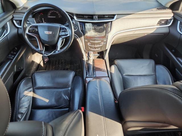 2017 CADILLAC XTS 2G61U5S39H9135270