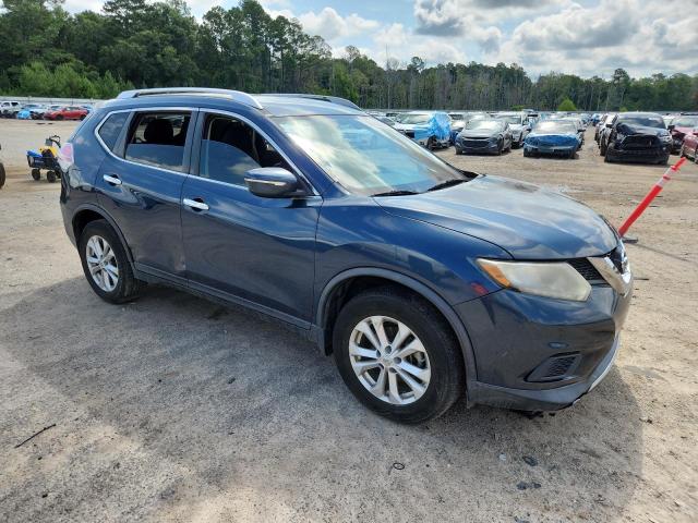 2015 NISSAN ROGUE S - KNMAT2MT3FP574670