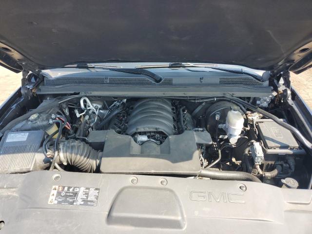 2019 GMC YUKON DENA 1GKS2CKJ6KR382452