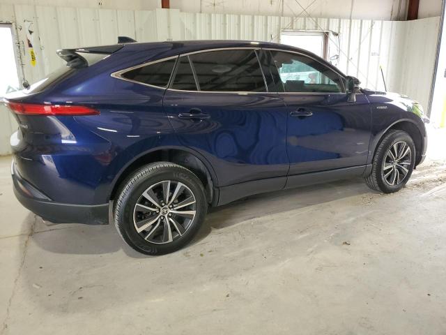 2021 TOYOTA VENZA LE - JTEAAAAH1MJ025089